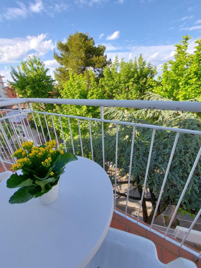 Hotel Senza Pensieri 里乔内 外观 照片